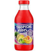Tropical Vibes Exotic Fruits 300ml
