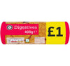 Euro Shopper - Digestives Biscuit - 400g