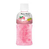Mogu Mogu Lychee Nata De Coco Drink 320ml