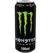 Monster Energy Drink 500ml