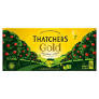 Thatchers Gold Cider - 10 x 440ml