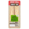 Snax On The Go Chunky Egg Mayo with Black Pepper