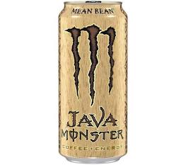 Monster Java Mean Bean (444ml)