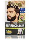 Bigen Color Mens Beard Colour Natural Brown B104