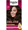 Palette Deluxe Permanent Hair Colour 4-0 Dark Brown