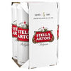 Stella Artois Belgium Premium Lager Beer (568ml)