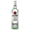 Bacardi Bacardí Carta Blanca White Rum 70cl