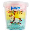 Yummys - Candy Floss - 50g