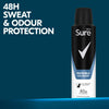 Sure Men Invisible Ice Fresh Anti Perspirant 150ml