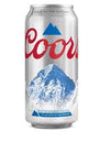 Coors Light 440ml