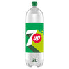 7UP Lemon-Lime, Soft Drink (2L)