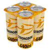 Strongbow Tropical Cider 440ml