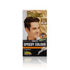 Bigen Mens Speedy Colour Medium Brown 105