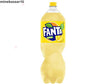 Fanta Lemon 2 Litre