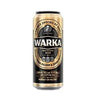 Warka Strong Lager