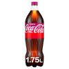Coca Cola - Cherry - 1.75L