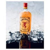Hi Spirits Fireball Whisky Liqueur Miniature, 20 Cl