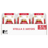 Premium Lager by Stella Artois 568ml