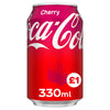 Coca-Cola Cherry 330ml