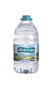 Aqua Pura Still Water 5L