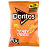 Doritos 70g - Tangy Cheese