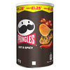 Pringles - Hot & Spicy - 70g