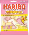 Haribo Milkshakes Share Bag 140g