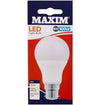 Maxim - LED Bayonet Light Bulb 100W - White