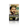 Bigen Men's Beard Colour - Brown Black B102