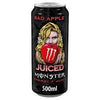 Monster - Bad Apple Energy Drink - 500ml