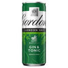 Gordon's Gin & Tonic
