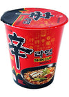 Nongshim Shin Cup Noodle 68g