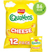 Quavers Cheese Snacks 54g