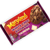 Maryland Cookies Chunkies White Choc Brownie 144g