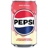 Pepsi Strawberries and Cream 330ml