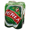 Green Perla  beer 440ml