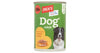 Jacks - Dog Adult 100% Complete Chunks in Jelly with Chicken - 415g