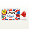Hovis Soft White Bread  medium 400g