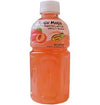 Mogu Mogu Nata De Coco Drink Peach 320ml