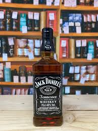 Jack Daniel's Tennessee Whiskey 70 Cl