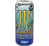 Monster - Aussie Lemonade - 500ml