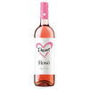 I Heart Rose - 75cl