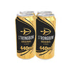 Strongbow Original Cider 4x440ml