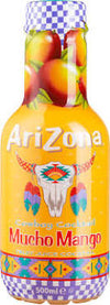 Arizona Mucho Mango Cocktail 500ml
