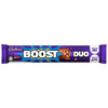 Cadbury Boost Chocolate Duo Bar 63g