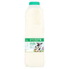 Lanchester Dairies Semi Skimmed Milk (1L)