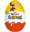 Kinder Surprise Egg