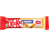 Kit Kat Chunky Biscoff White Chocolate Bar - 42G