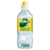 Volvic Touch of Fruit Lemon & Lime - 750ml