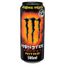 Monster Energy Cosmic Peach, Nitro Energy Drink (500ml)